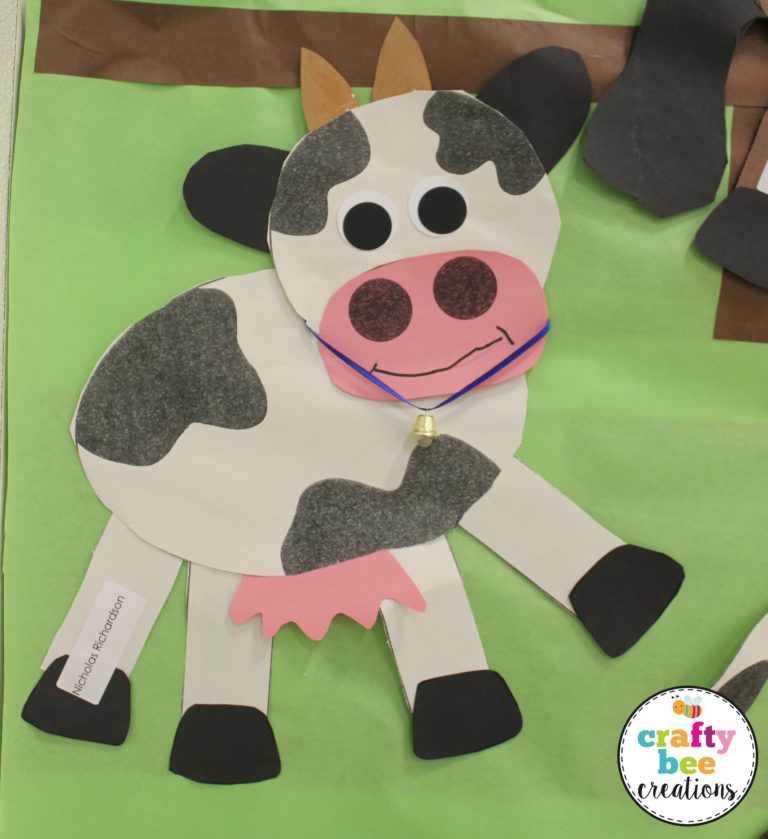 A Down on the Farm Graduation Ceremony - Crafty Bee Creations