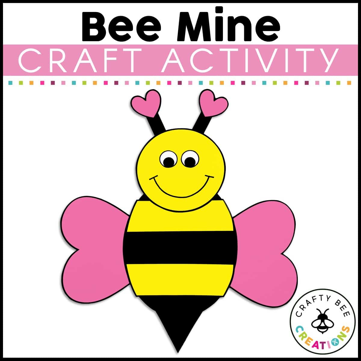 Bee mine craft