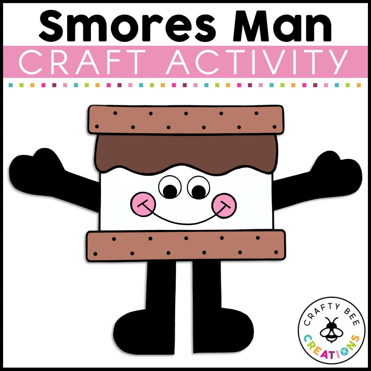 smores-craft-activity-crafty-bee-creations
