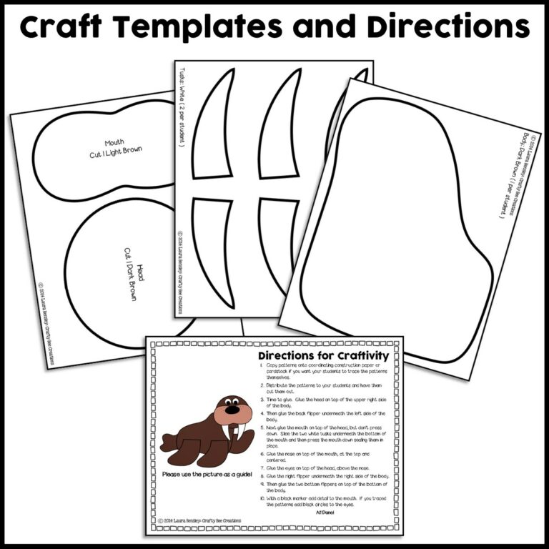 walrus-craft-activity-crafty-bee-creations