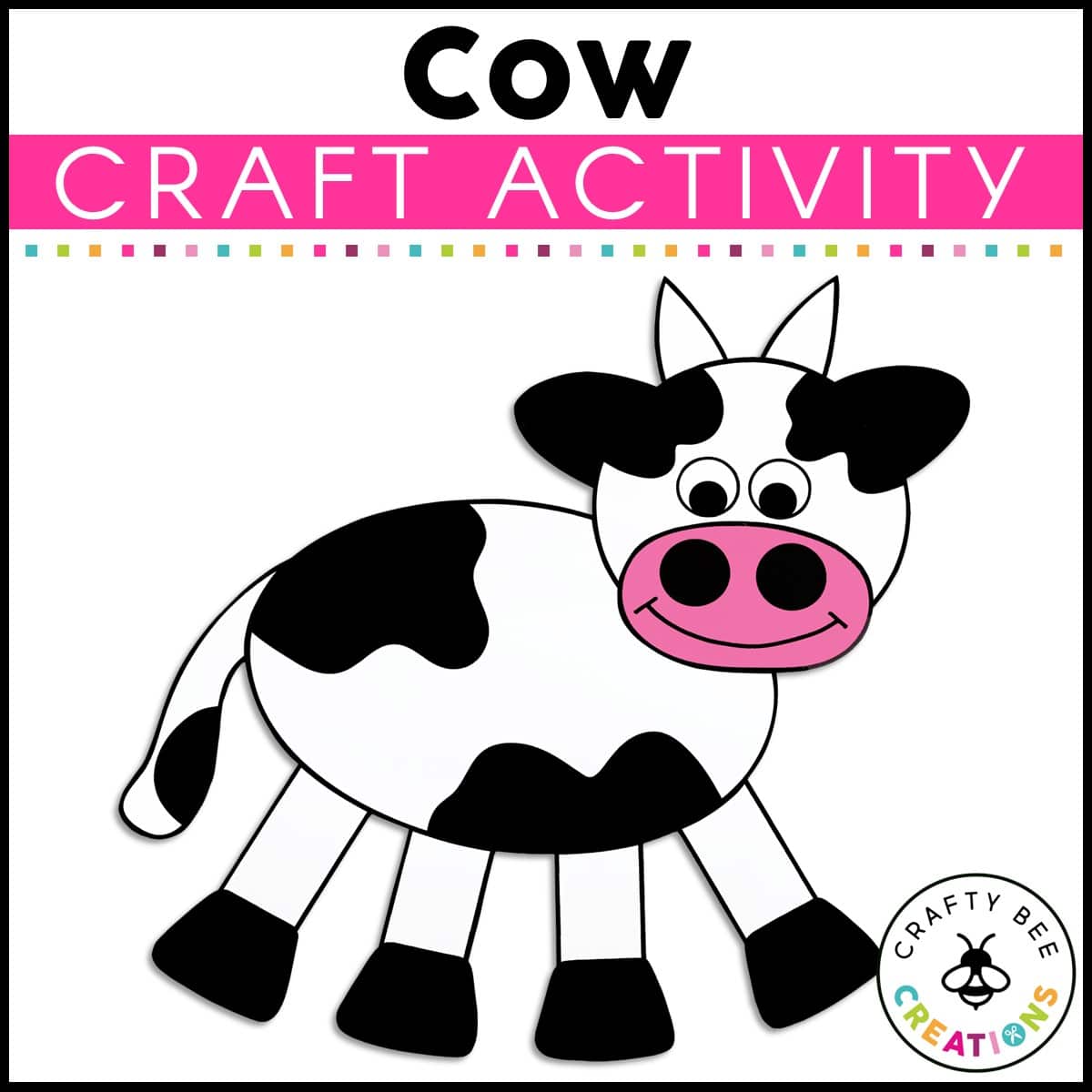 Cow Craft