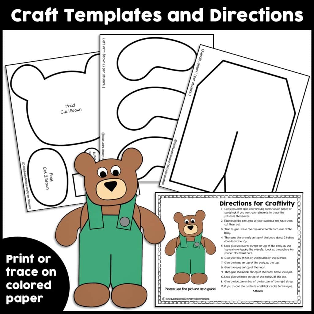June Books Craft Bundle - Crafty Bee Creations