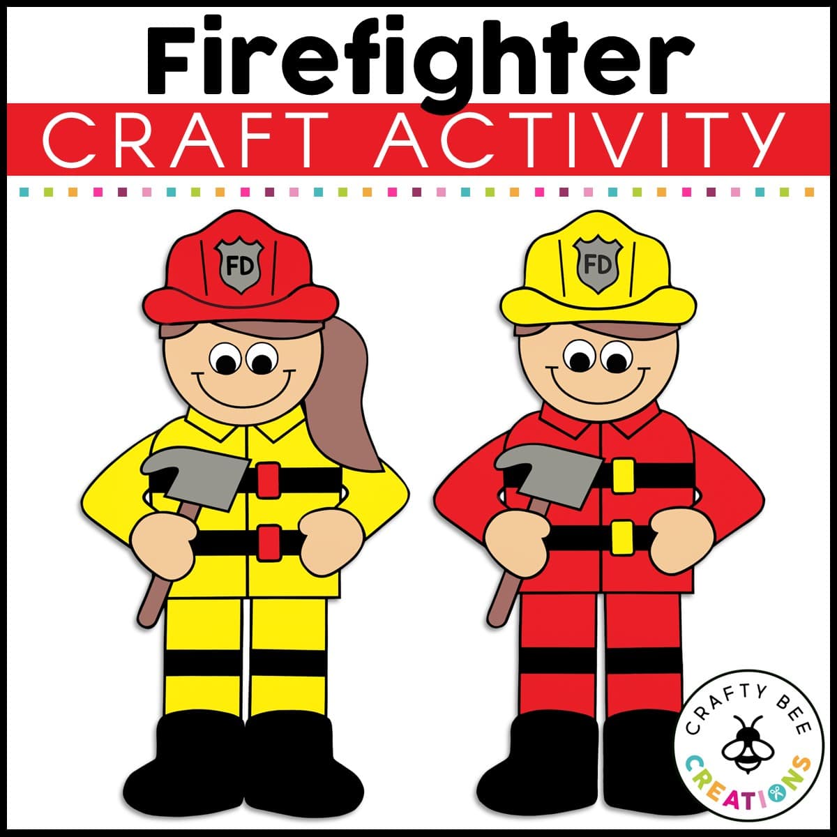 Firefighter Printable Template Free Printable Papercraft Templates Firefighter Printable Template Free Printable Papercraft Templates