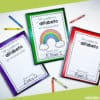 Interactive Notebook - Engaging Way to Learn the Spanish Alphabet ...