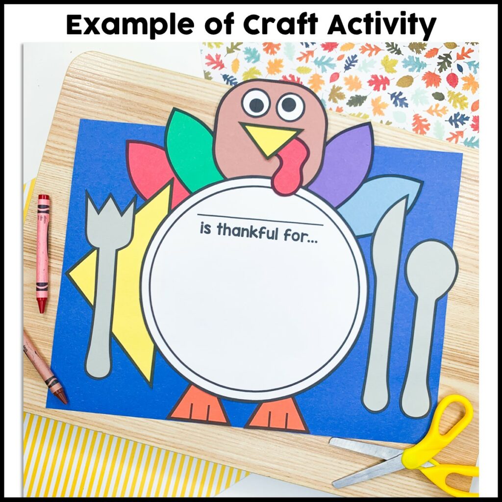 thanksgiving-placemat-craft-activity-crafty-bee-creations