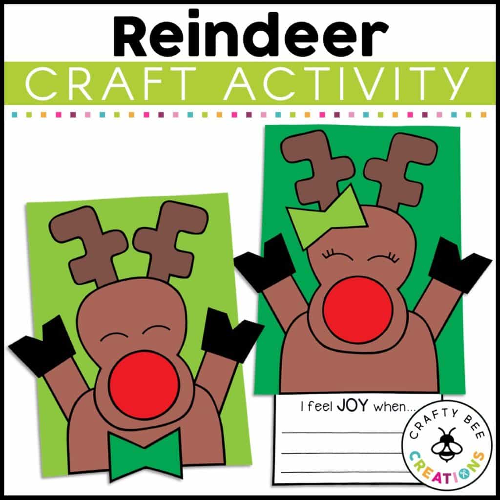 Scarecrow Craft Activity - Crafty Bee Creations