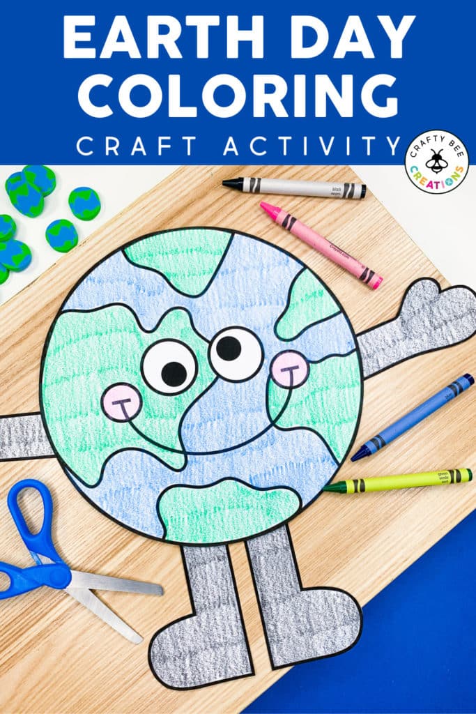 Earth Day Craft