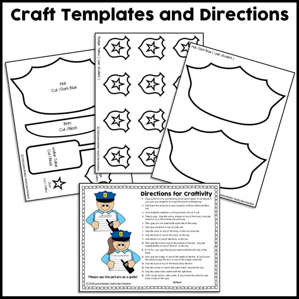 police-officer-craft-activity-crafty-bee-creations