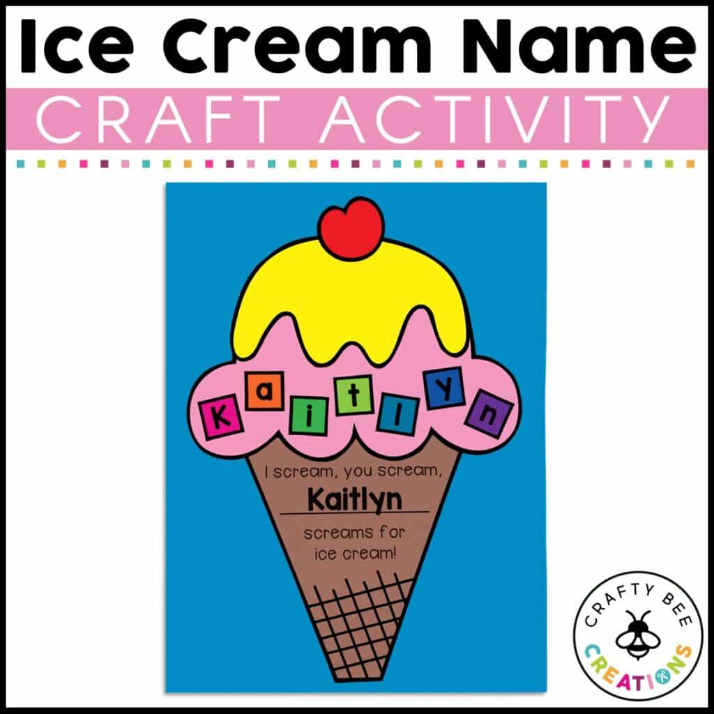 ice-cream-name-craft-activity-crafty-bee-creations