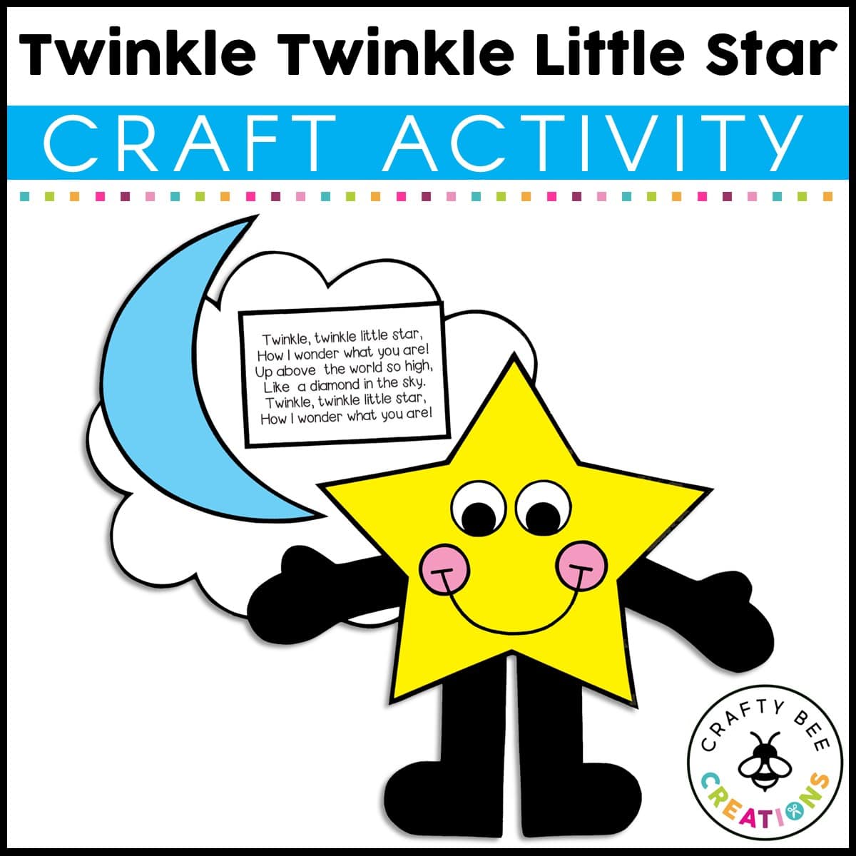 Download Twinkle Twinkle Little Star & More by Super Simple