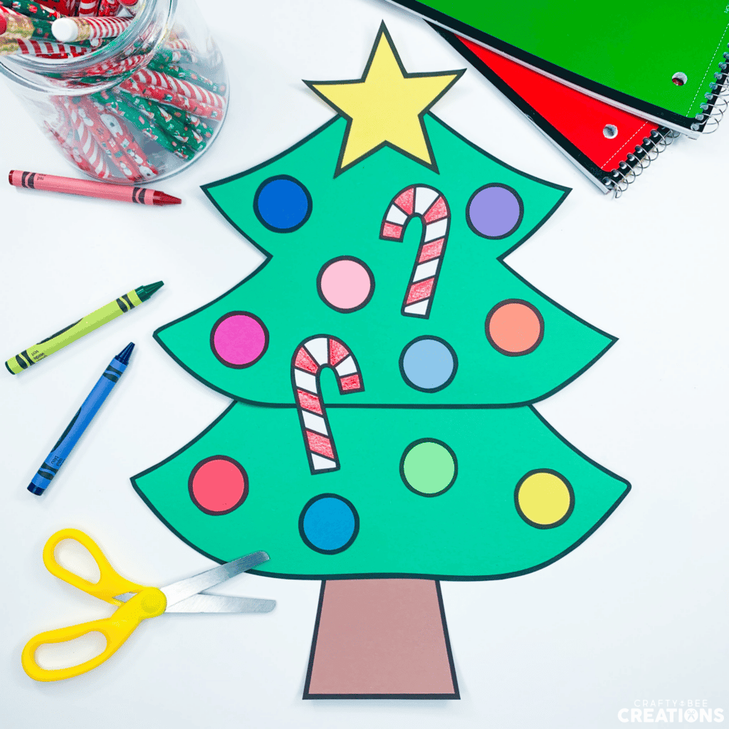 Christmas Crafts for kids