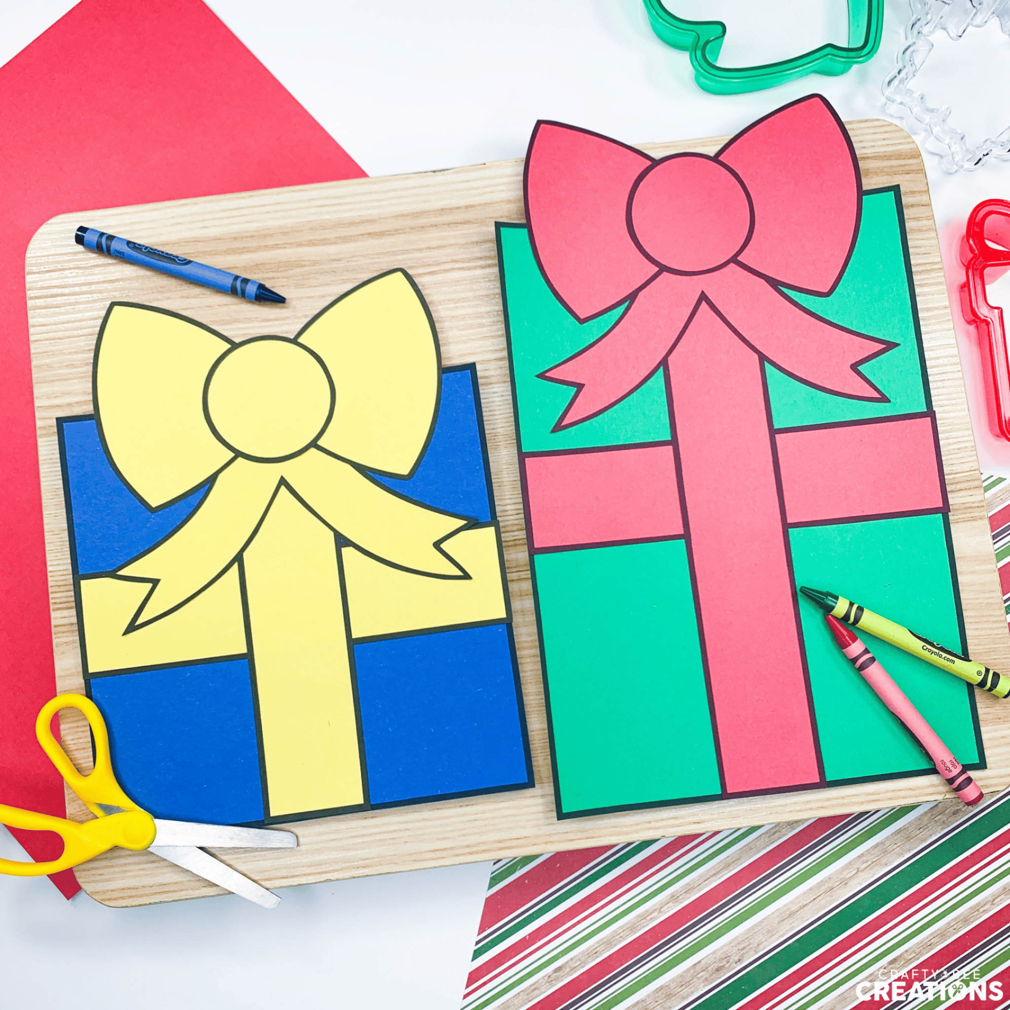 11-fun-festive-simple-christmas-crafts-for-kids-crafty-bee-creations