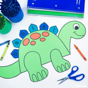 Dinosaur Name Craft IG & FB Watermarked 14